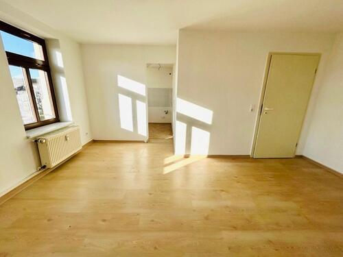 Foto - 2 Zimmer Dachgeschoßwohnung in Chemnitz