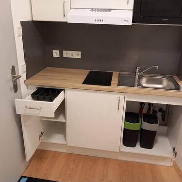 Foto - 1 Zimmer Etagenwohnung zur Miete in Nürnberg