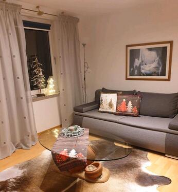 Foto - Gemütliche Ferienwohnung Winterberg-Züschen