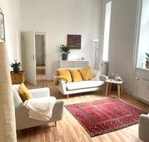 Therapieraum Friedenau - Montags oder Freitags - Berlin Tempelhof-Schöneberg