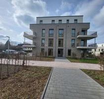 NEUBAU - Penthouse-Wohnung mit traumhafter Dachterrasse - Tönisvorst