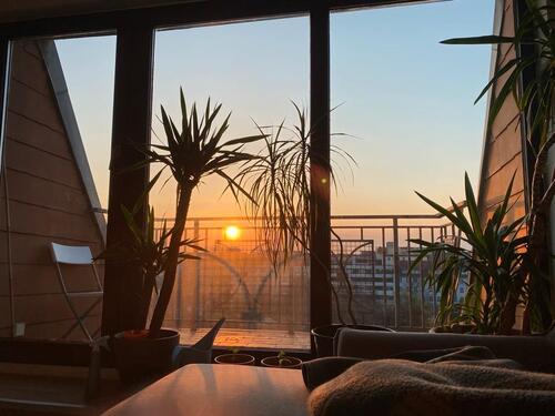 Foto - Wohnung in schönen Wilmersdorf Berlin mit Terrasse