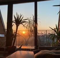 Wohnung in schönen Wilmersdorf Berlin mit Terrasse