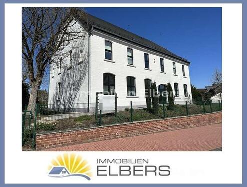 Foto - Attraktive Praxis-Büroräume in historischem Gebäude in Niederkrüchten-Elmpt