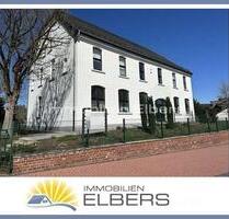 Attraktive Praxis-Büroräume in historischem Gebäude in Niederkrüchten-Elmpt