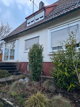 Foto - 5 Zimmer Einfamilienhaus zum Kaufen in Krumbach (Schwaben)