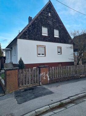 Foto - 5 Zimmer Einfamilienhaus in Krumbach (Schwaben)