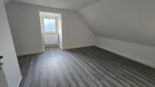 Foto - 2 Zimmer Dachgeschoßwohnung zur Miete in Marienberg
