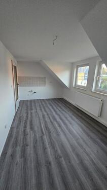 Foto - Dachgeschoßwohnung in Marienberg zur Miete