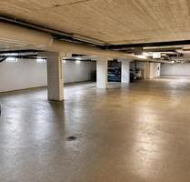 Parkplatz | Tiefgaragenstellplatz | Bestlage | Möckern S-Bahn - Leipzig Nordwest