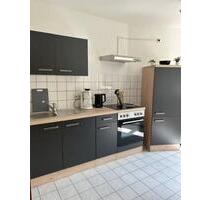 Singlewohnung mit Einbauküche und Terrasse, Stellplatz - Schramberg