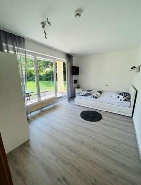 Foto - 1.5 Zimmer Etagenwohnung in Schramberg