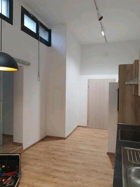 Foto - Etagenwohnung in Wertheim zur Miete