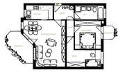 Foto - 3 Zimmer Etagenwohnung zur Miete in Heilbronn