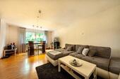 Foto - Großzügige Dachgeschosswohnung (4,5 Zimmer) in Burglengenfeld