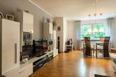 Foto - 4.5 Zimmer Dachgeschoßwohnung zur Miete in Burglengenfeld