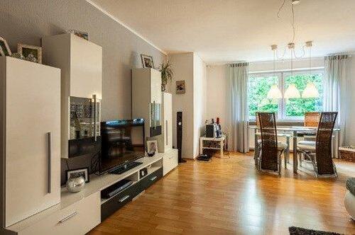 Foto - 4.5 Zimmer Dachgeschoßwohnung zur Miete in Burglengenfeld