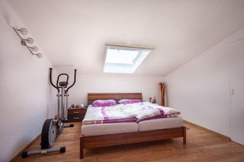 Foto - 4.5 Zimmer Dachgeschoßwohnung in Burglengenfeld