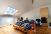Foto - Dachgeschoßwohnung in Burglengenfeld zur Miete