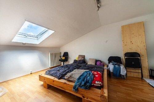 Foto - Dachgeschoßwohnung in Burglengenfeld zur Miete