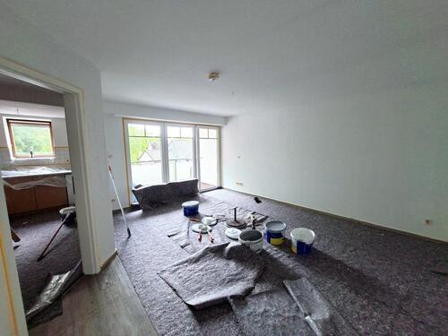 Foto - 2 Zimmer Etagenwohnung in Stade