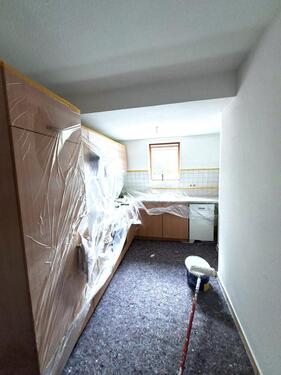 Foto - Etagenwohnung in Stade zur Miete