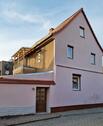 Foto - Einfamilienhaus mit großem Nebengebäude & Scheune in Olbersleben