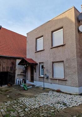 Foto - Einfamilienhaus zum Kaufen in Buttstädt