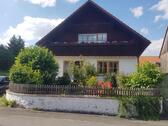 Foto - Charmantes Landhaus in ruhiger Dorflage