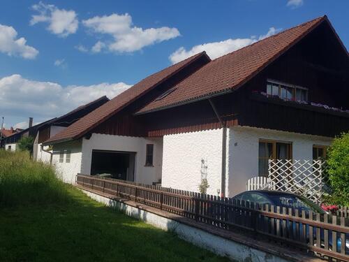 Foto - 3.5 Zimmer Einfamilienhaus zum Kaufen in Marktzeuln