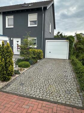 Foto - 4 Zimmer Reihenhaus zum Kaufen in Bottrop