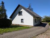 Foto - Einfamilienhaus mit großem Potenzial