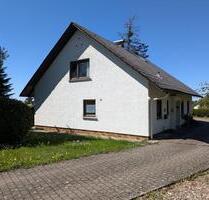 Einfamilienhaus mit großem Potenzial - Waldbrunn