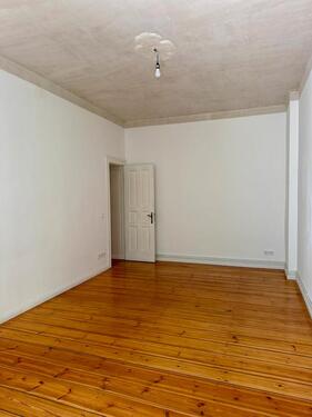 Foto - Terrassenwohnung in Berlin zum Kaufen