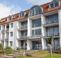 2 Zi.-Whg. voll möbliert - direkt an der Ostsee - NiendorfTdf. - Timmendorfer Strand
