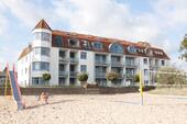 Foto - 2 Zimmer Erdgeschoßwohnung zur Miete in Timmendorfer Strand