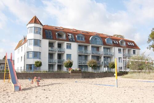 Foto - 2 Zimmer Erdgeschoßwohnung zur Miete in Timmendorfer Strand