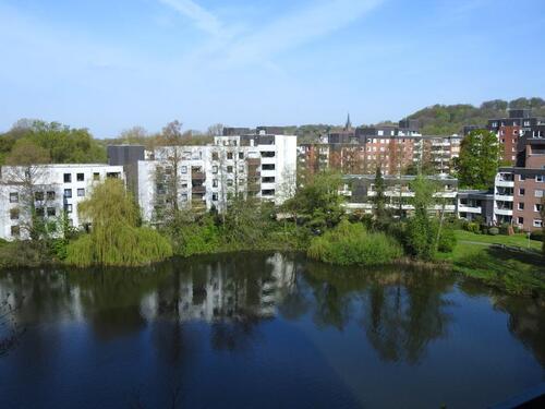 Foto - 2 Zimmer Wohnung mit Traumhaften Ausblick