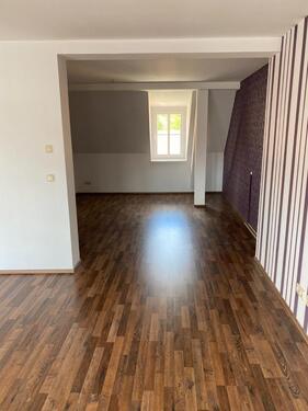Foto - Etagenwohnung in Aschersleben
