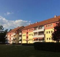 Moderne 2- Zimmerwohnung mit Sonnenbalkon - Hannover Buchholz-Kleefeld