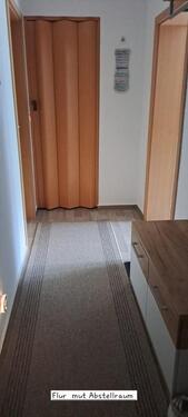 Foto - Etagenwohnung in Magdeburg zur Miete
