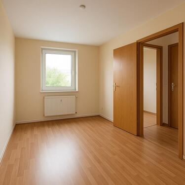 Foto - Etagenwohnung zur Miete in Böklund