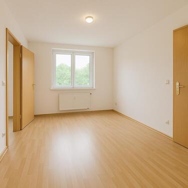 Foto - Etagenwohnung in Böklund