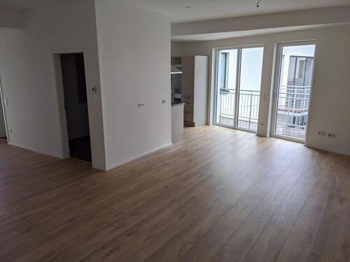Foto - Schöne 2ZKB Wohnung im Zentrum von Saarlouis