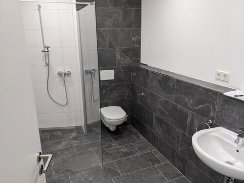 Foto - Etagenwohnung zur Miete in Saarlouis