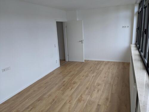 Foto - Etagenwohnung in Saarlouis zur Miete