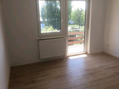 Foto - Etagenwohnung zur Miete in Deggendorf