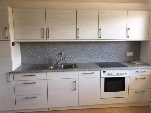 Foto - Etagenwohnung in Deggendorf