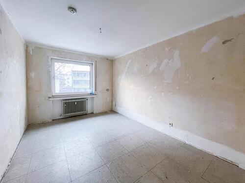 Foto - Etagenwohnung zur Miete in Unna