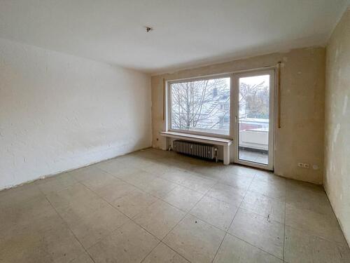 Foto - Etagenwohnung in Unna zur Miete